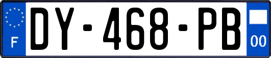 DY-468-PB