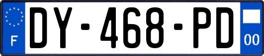 DY-468-PD