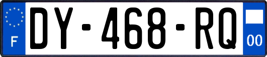 DY-468-RQ