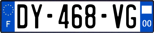 DY-468-VG