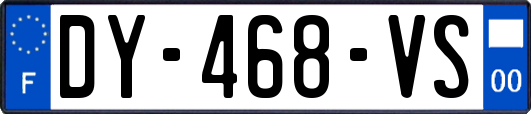 DY-468-VS