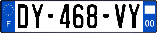 DY-468-VY