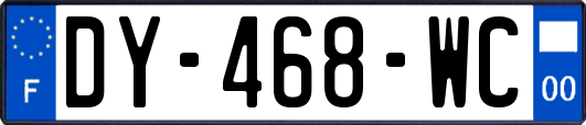 DY-468-WC