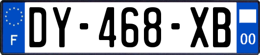 DY-468-XB