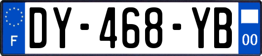 DY-468-YB