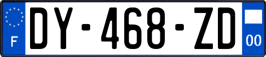 DY-468-ZD