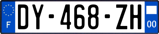 DY-468-ZH