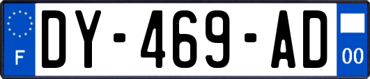 DY-469-AD