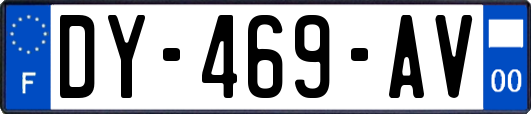 DY-469-AV
