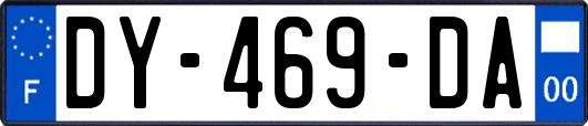 DY-469-DA