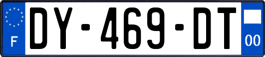 DY-469-DT