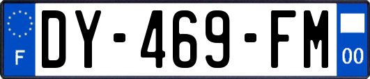 DY-469-FM