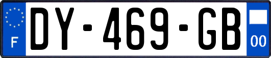 DY-469-GB