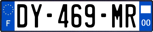 DY-469-MR