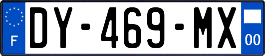 DY-469-MX