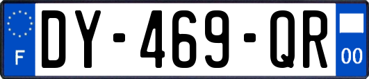 DY-469-QR