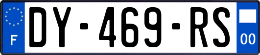 DY-469-RS