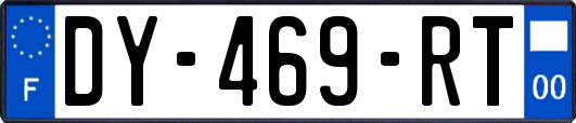 DY-469-RT