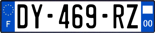 DY-469-RZ