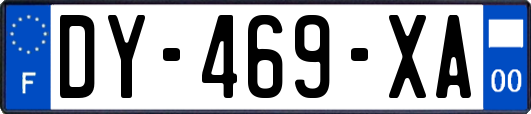 DY-469-XA