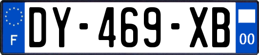 DY-469-XB