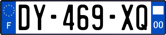 DY-469-XQ