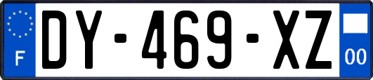 DY-469-XZ