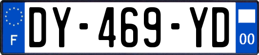 DY-469-YD