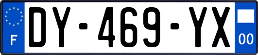 DY-469-YX