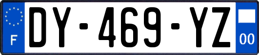 DY-469-YZ