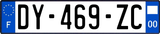 DY-469-ZC