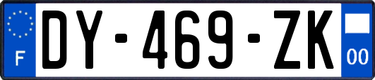 DY-469-ZK