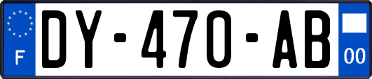 DY-470-AB