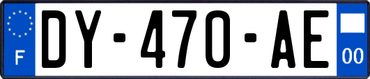 DY-470-AE