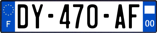 DY-470-AF