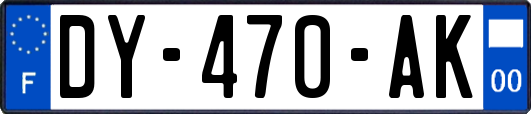 DY-470-AK