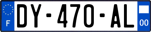 DY-470-AL