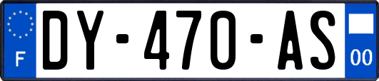 DY-470-AS