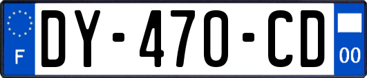 DY-470-CD