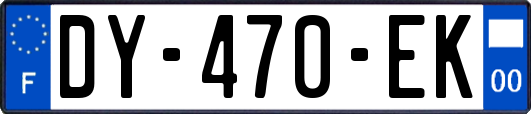 DY-470-EK