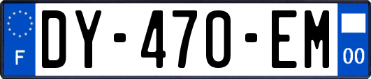 DY-470-EM