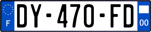 DY-470-FD