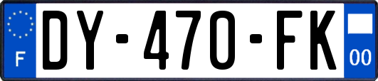 DY-470-FK