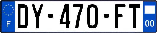 DY-470-FT