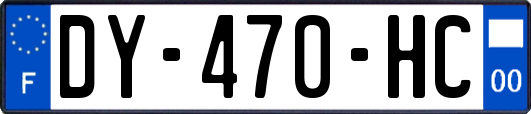 DY-470-HC