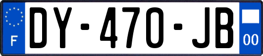 DY-470-JB