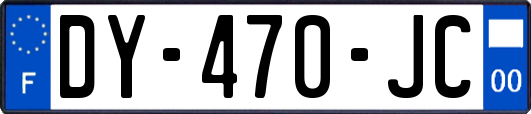 DY-470-JC