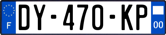 DY-470-KP