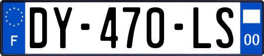 DY-470-LS