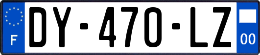 DY-470-LZ